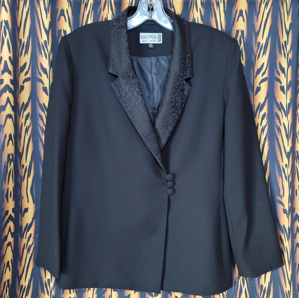 Vtg blazer